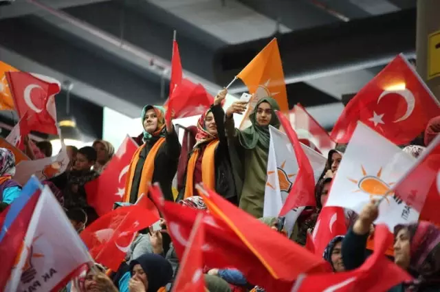 Başbakan Yıldırım: 'Bu Hareketin İçine Nifak Sokmaya Çalışanlar Türkiye'ye Zarar Veriyor'