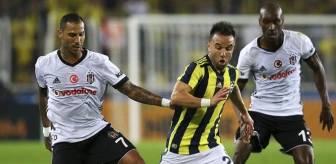 Beşiktaş'ın Derbide Rakibi Fenerbahçe
