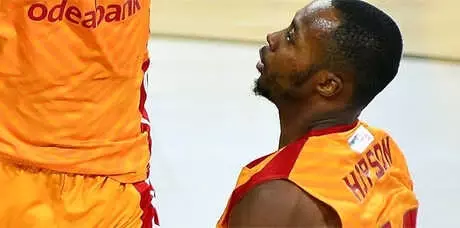 Galatasaray'dan Ayrılan Hopson, NBA'de Dallas'la Anlaştı