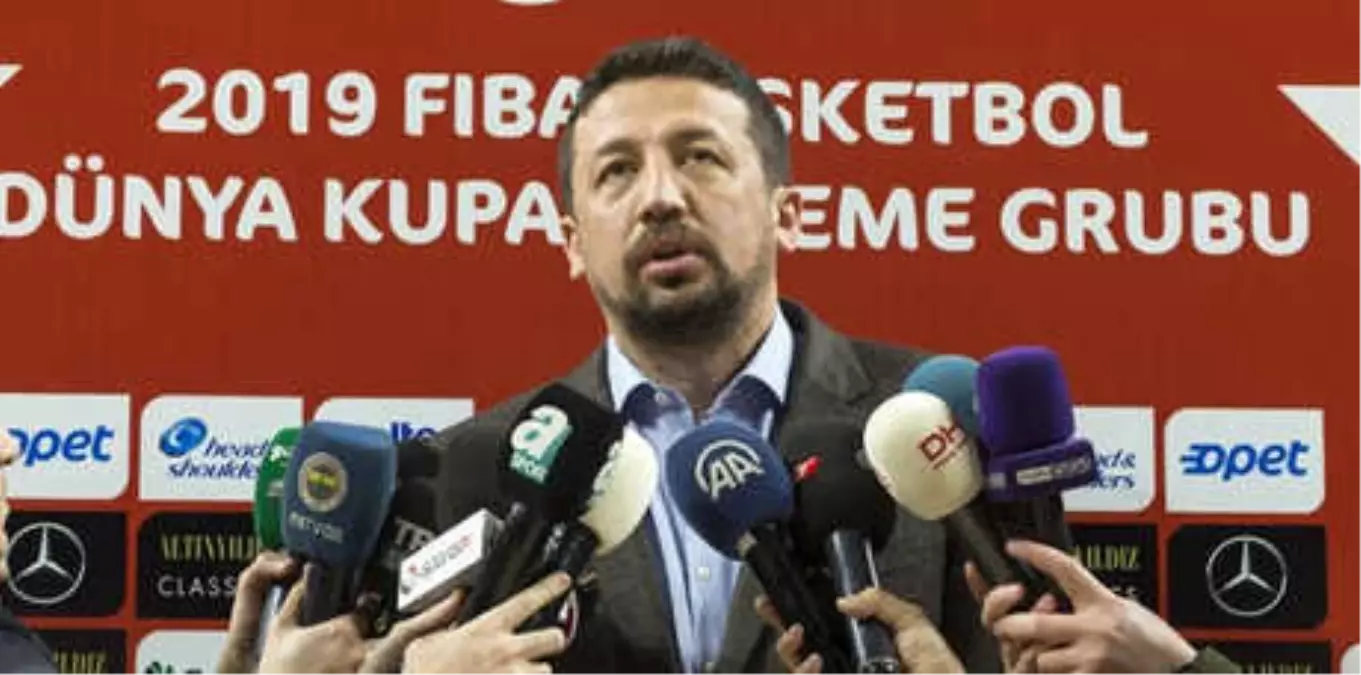 Hidayet Türkoğlu Açıkladı! Final Neden Mardin'de?