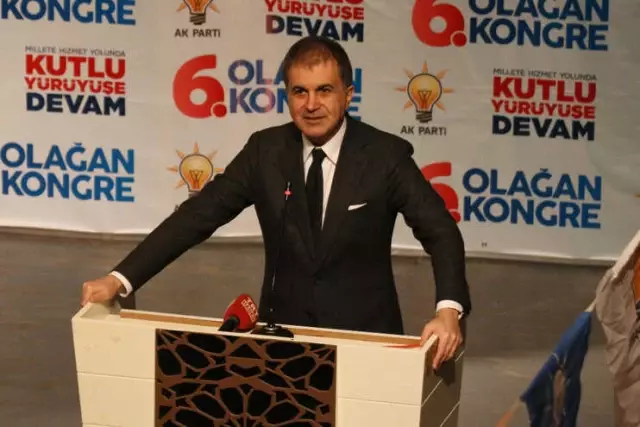 Hollanda'nın Türkiye'ye Husumet Gütmekten Başka Amacı Olamaz