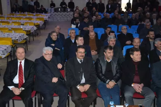 Karaosman Güven Tazeledi