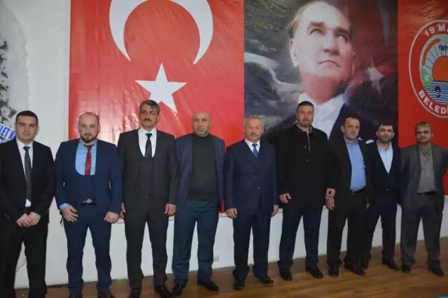 Karaosman Güven Tazeledi