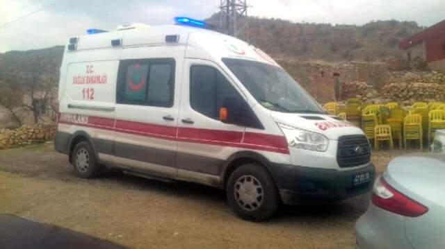 Mardin'de Damat, Düğün Günü İntihar Etti