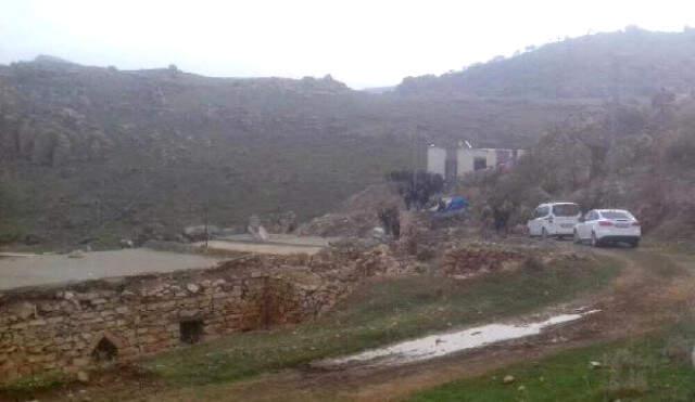 Mardin'de Damat, Düğün Günü İntihar Etti