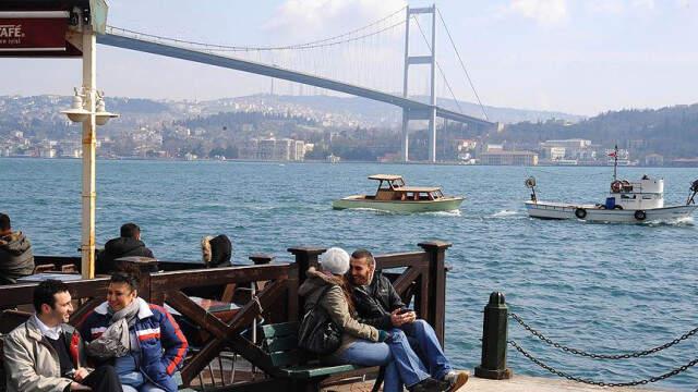Meteoroloji Duyurdu! Akdeniz'den Gelecek Sıcak Hava Sibirya Soğuklarına Hafifletecek