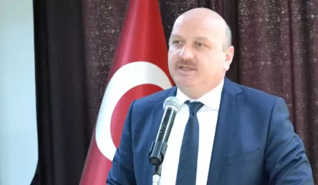 Milletvekili Gündoğdu: