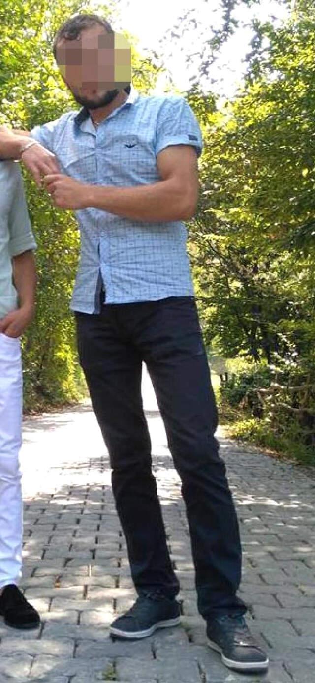 Taksici Arkadaşını, Karısını İstediği İçin Öldürüp Yakan Sanık: Adaletin Kestiği Parmak Acımaz