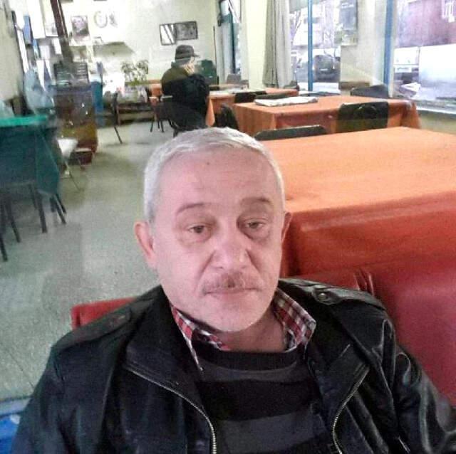 Taksici Arkadaşını, Karısını İstediği İçin Öldürüp Yakan Sanık: Adaletin Kestiği Parmak Acımaz