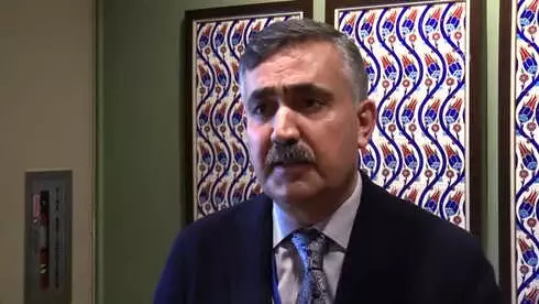 Türkiye Mülteci Sorununda Yalnız Bırakılmamalı - New