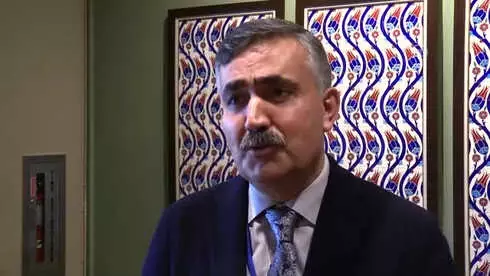 Türkiye Mülteci Sorununda Yalnız Bırakılmamalı - New