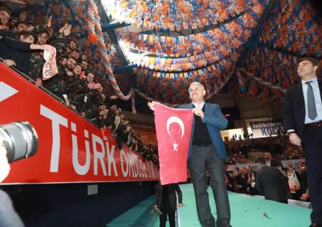 AK Parti Kocaeli İl Teşkilatı 6. Olağan Kongresi AK Parti Kocaeli İl Teşkilatı 6. Olağan Kongresi
