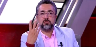 Serdar Ali Çeliker: 'Aziz Yıldırım, Saadettin Saran'a Yöneticilik Teklif Etti'
