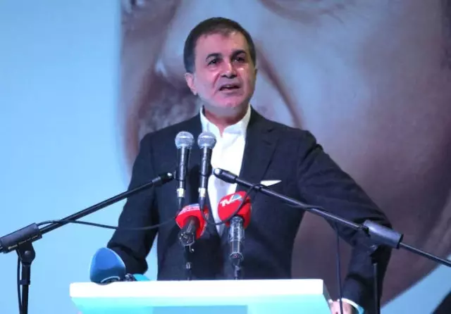 Bakan Çelik: