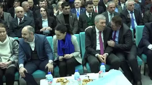 Demircan: 'Onlar İstemese de O İnlere Gireceğiz ve Onların İşlerini Bitireceğiz'