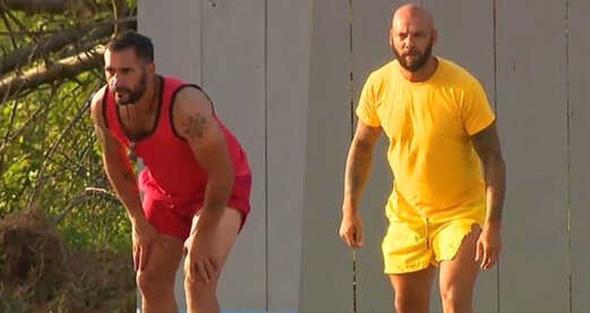 Survivor Türkiye Ekibi, Romanya'ya 10'a 8 Yenildi