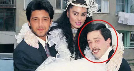Hababam Sınıfı'nın Ekrem'i Osman Cavcı Yıllar Sonra Ortaya Çıktı Hababam Sınıfı'nın Ekrem'i Osman Cavcı Yıllar Sonra Ortaya Çıktı