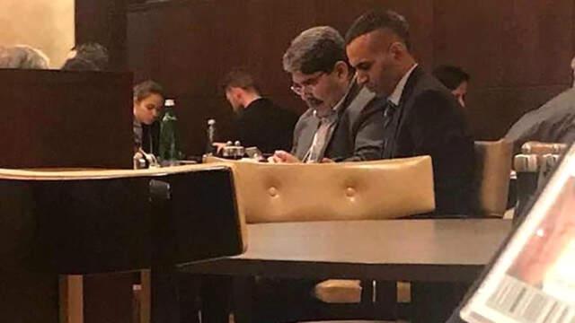 Prag'da Yakalanan Terörist Elebaşı Hakkında Bilmedikleriniz!