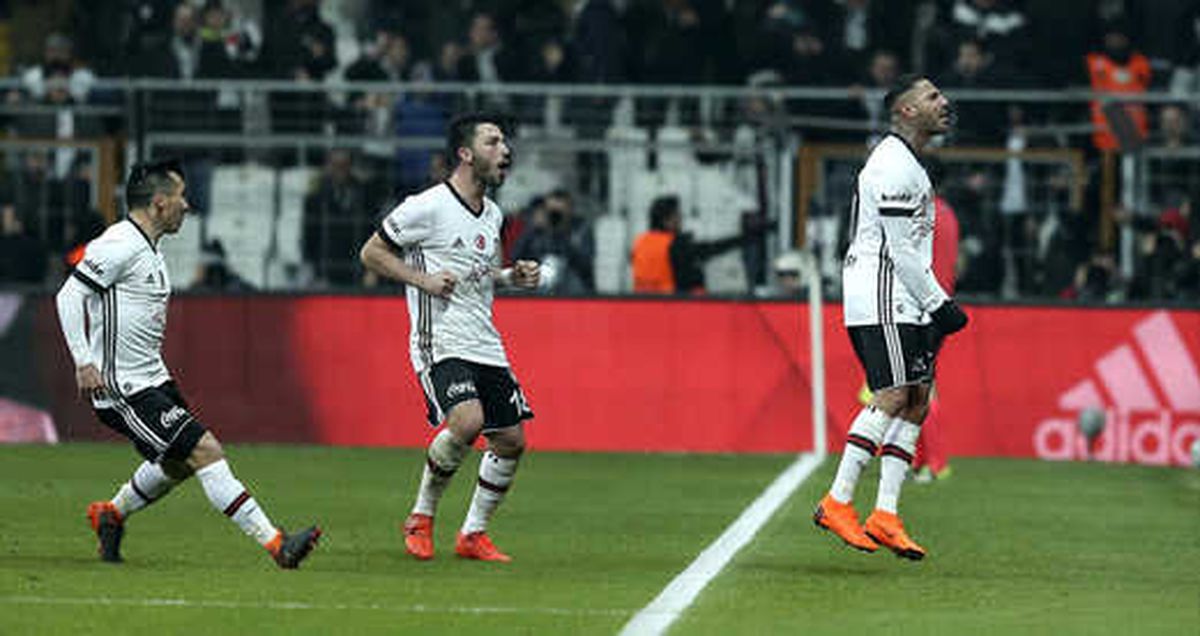 Ricardo Quaresma: Şenol Güneş Çok Büyük Bir Teknik Adam