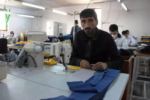 Sur'da Başladı, Dünyaya Açıldı