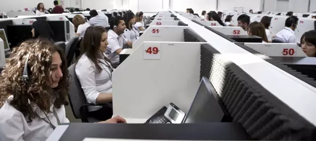 Telefon Rehberlik Hizmeti Veren İşletmeler, 516 Milyon TL Gelir Elde Etti