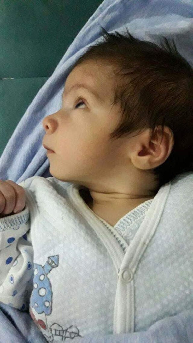 3 Aylık Bebeğin Ölümünde İhmal İddiasına 250 Bin Liralık Tazminat Davası