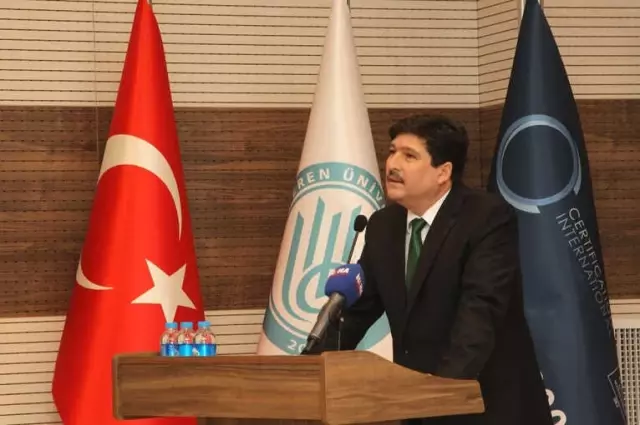 AK Parti Isparta Milletvekili Süreyya Sadi Bilgiç Açıklaması AK Parti Isparta Milletvekili Süreyya Sadi Bilgiç Açıklaması