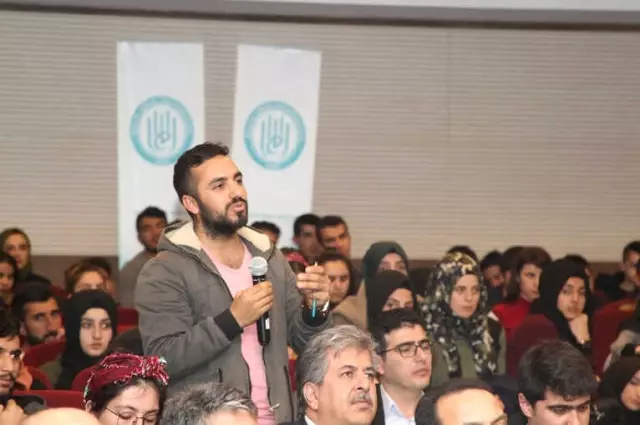 AK Parti Isparta Milletvekili Süreyya Sadi Bilgiç Açıklaması AK Parti Isparta Milletvekili Süreyya Sadi Bilgiç Açıklaması