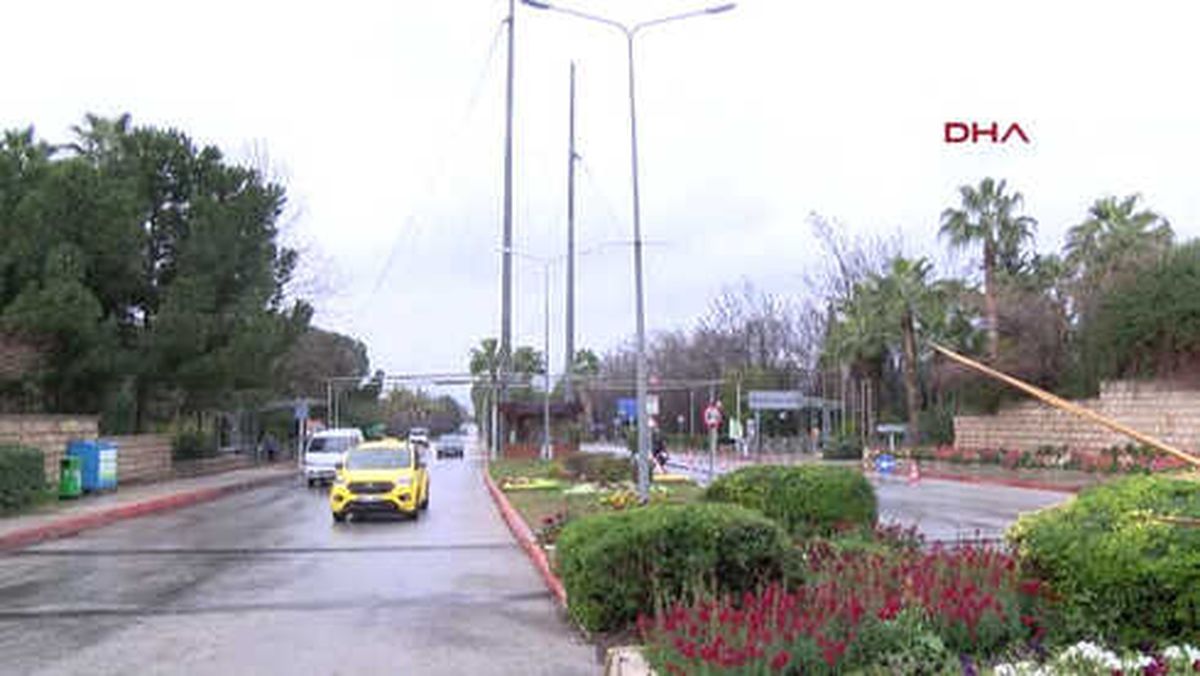 Antalya Ev Kiralarına 'Öğrenci' Ayarı