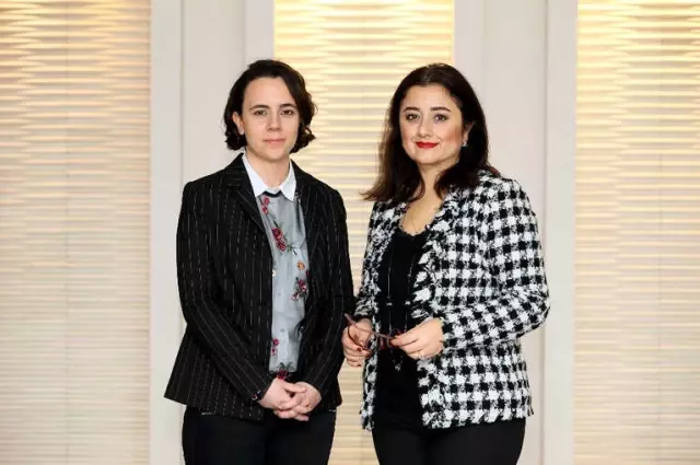 Doç. Dr. Özlem Aşman Alikılıç, Doç. Dr. Özlem Aşman Alikılıç,