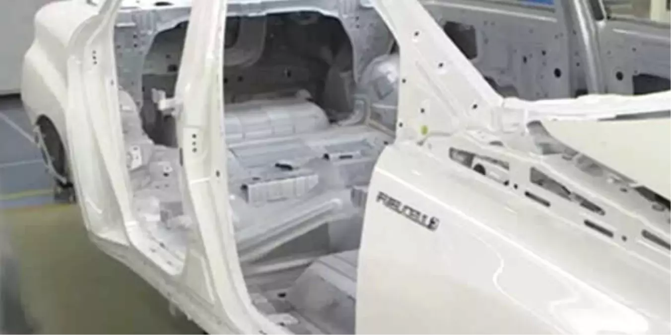 Hyundai ve Toyota, Toplam 109 Bin Aracını Geri Çağırıyor