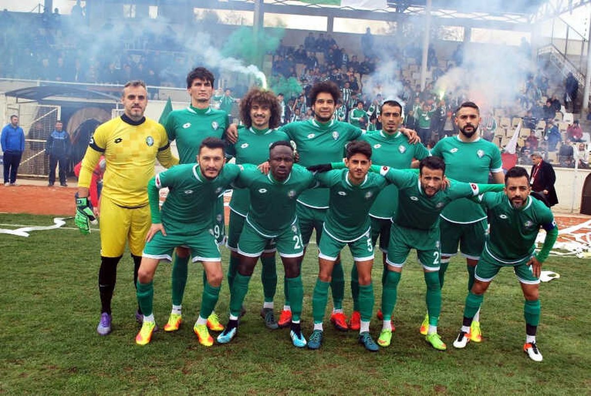 Manisa Amatör Küme'de Play-off Heyecanı Başladı