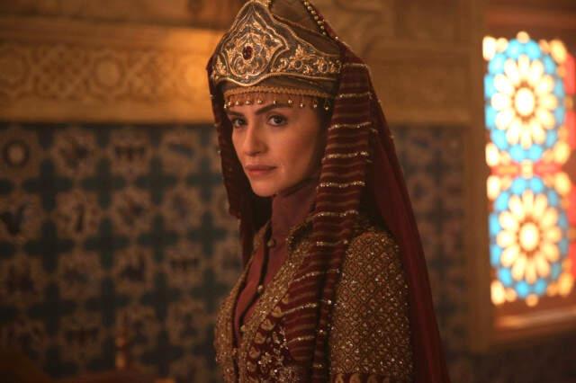 Diriliş Ertuğrul Kadrosuna 4 Yeni İsim