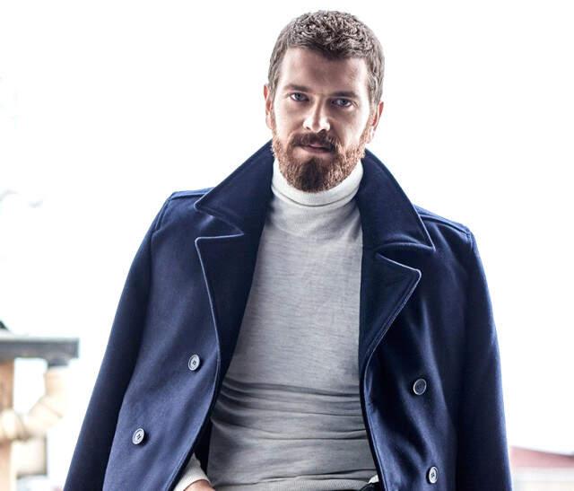 Diriliş Ertuğrul Kadrosuna 4 Yeni İsim