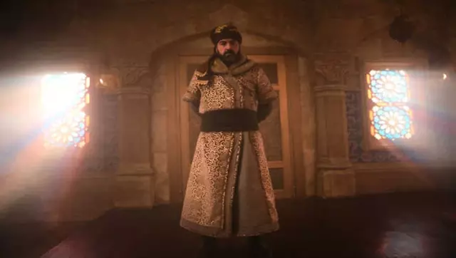 Diriliş Ertuğrul Kadrosuna 4 Yeni İsim Diriliş Ertuğrul Kadrosuna 4 Yeni İsim