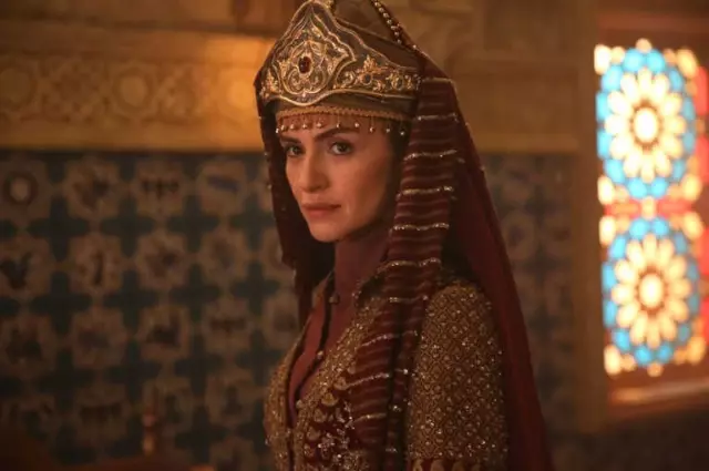 Diriliş Ertuğrul Kadrosuna Engin Öztürk ve Burak Dakak da Dahil Oldu Diriliş Ertuğrul Kadrosuna Engin Öztürk ve Burak Dakak da Dahil Oldu