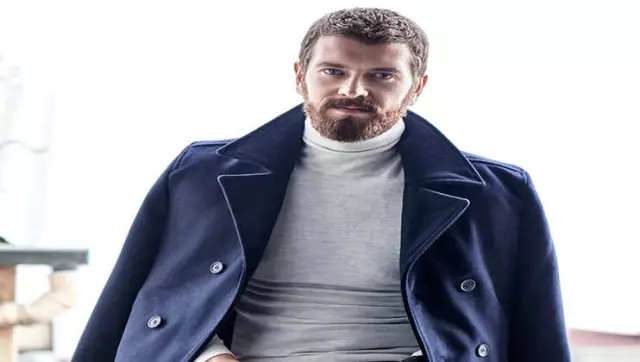 Diriliş Ertuğrul Kadrosuna 4 Yeni İsim Diriliş Ertuğrul Kadrosuna 4 Yeni İsim