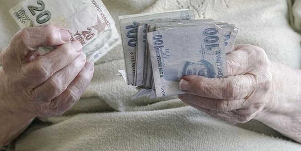 Emekliye İntibak Zammı Meclis'e Geliyor
