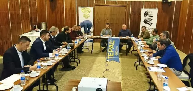 Epal Türkiye Pazarında Büyüyor Epal Türkiye Pazarında Büyüyor