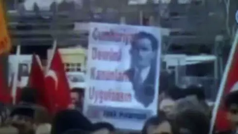 Esenyurt Belediyesi, 28 Şubat Darbesi Söyleşisi Düzenledi Esenyurt Belediyesi, 28 Şubat Darbesi Söyleşisi Düzenledi