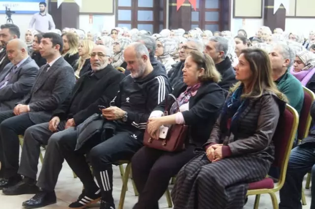 Eski Milletvekili Şevki Yılmaz 28 Şubat Sürecini Anlattı Eski Milletvekili Şevki Yılmaz 28 Şubat Sürecini Anlattı