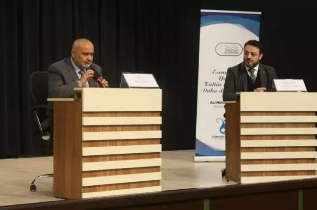 Eski Milletvekili Şevki Yılmaz 28 Şubat Sürecini Anlattı Eski Milletvekili Şevki Yılmaz 28 Şubat Sürecini Anlattı