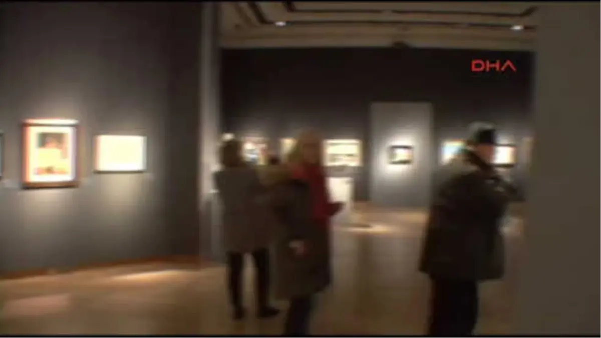 Rockefellerlar'ın 358 Milyon Sterlinlik Koleksiyonu Açık Artırmaya Çıkıyor