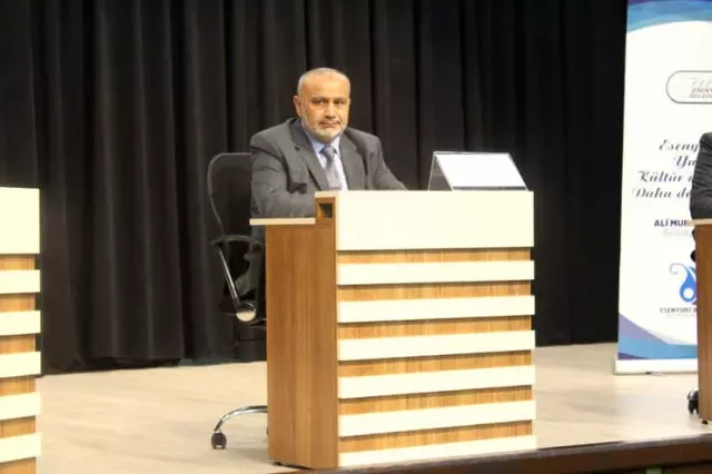 Şevki Yılmaz '28 Şubat' Mezalimini Anlattı Şevki Yılmaz '28 Şubat' Mezalimini Anlattı
