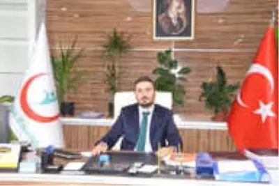 Şırnak'ta Sağlık Yatırımları Hızlandı Şırnak'ta Sağlık Yatırımları Hızlandı