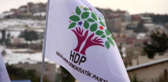 HDP Milletvekilleri Ahmet Yıldırım ve İbrahim Ayhan'ın Vekillikleri Düşürüldü!