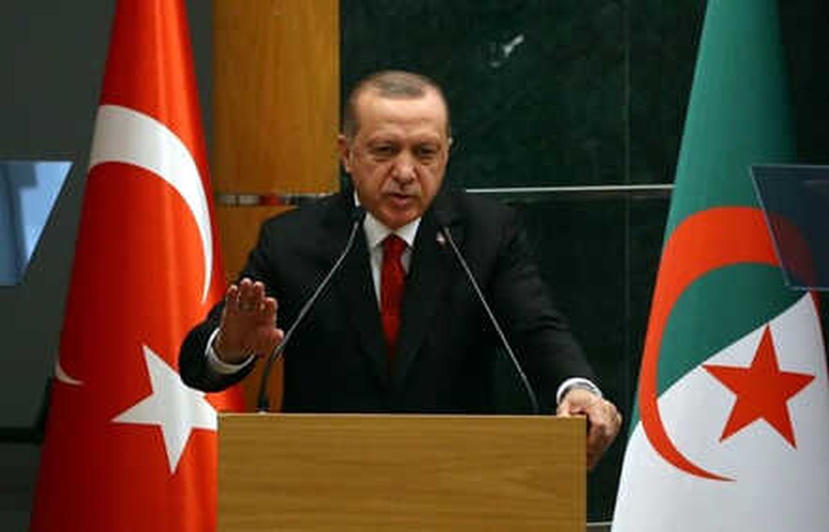 IMF Bizden Borç İstedi'