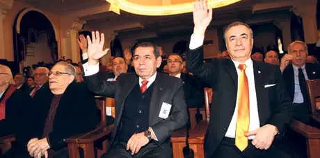 'Yüksek' Akıl! 'Yüksek' Akıl!