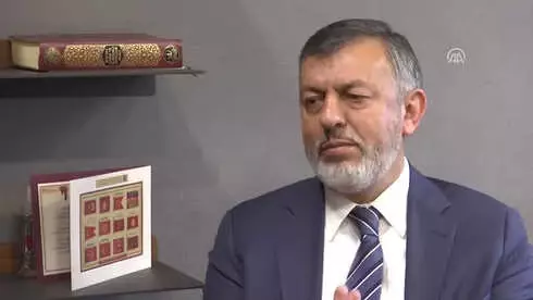 21. Yılında 28 Şubat Mağdurları - (Adil Serdar Saçan) İnsanların Gözünün İçine Baka Baka Yalan...