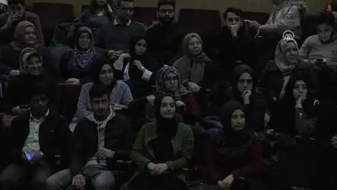 28 Şubat Darbesiyle Nasıl Hesaplaşılmalı? Paneli (1)